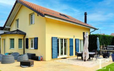 Maison 5.5 pièces - image - 3