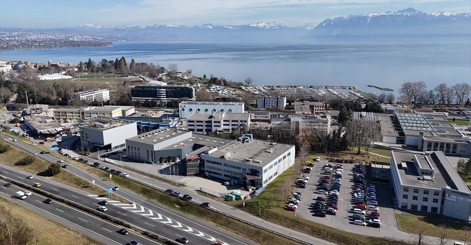 Morges