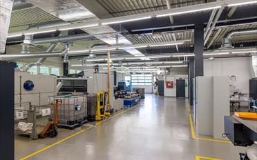Objet industriel - image - 12