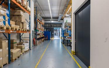 Industrie - image - 2