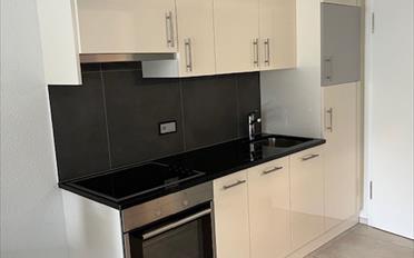 Wohnung 1.5 Zimmer - image - 3