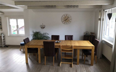 Single house 8.5 rooms - image - 5