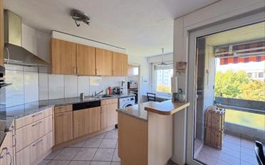 Wohnung 4.5 Zimmer - image - 1