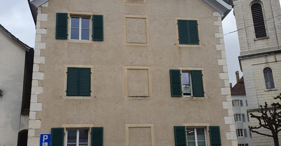 Delémont