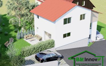 Single house 3.5 rooms - image - 1