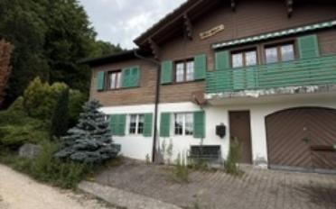 Chalet - image - 1