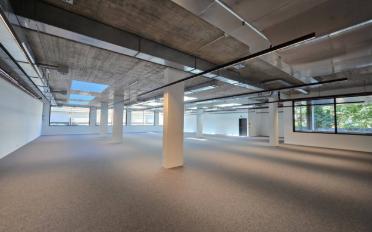 Office 1.5 rooms - image - 1