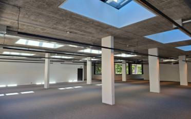 Office 1.5 rooms - image - 4