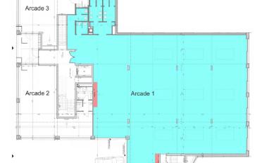 Office 1.5 rooms - image - 10