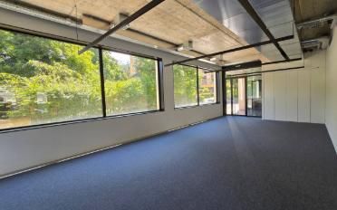 Office 1.5 rooms - image - 1