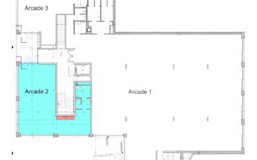 Office 1.5 rooms - image - 9