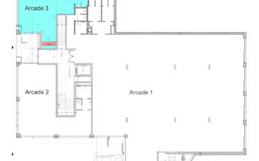 Office 1.5 rooms - image - 11
