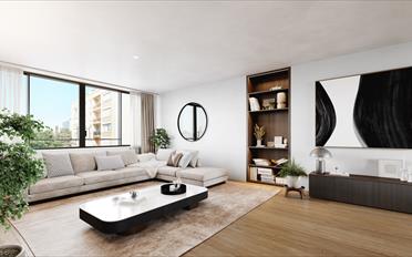 Apartment 4.5 rooms - image - 10