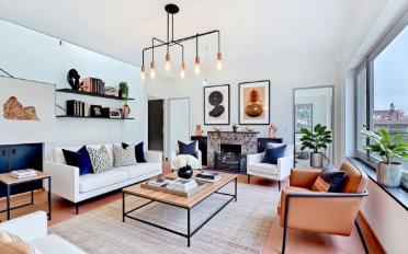 Wohnung 6.5 Zimmer - image - 2