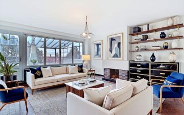 Wohnung 6.5 Zimmer - image - 1