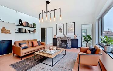 Maison 10 pièces - image - 2