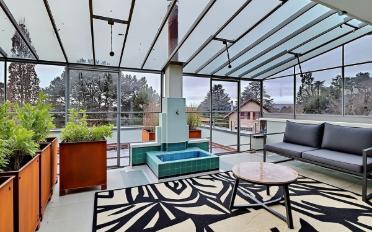 Maison 10 pièces - image - 8