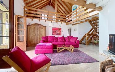 Single house 6 rooms - image - 2
