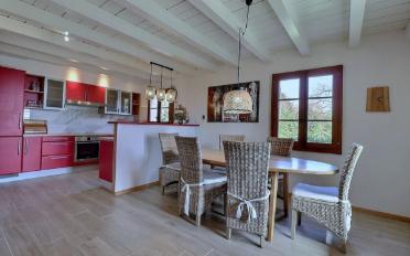 Single house 6 rooms - image - 3