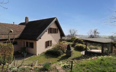 Single house 6 rooms - image - 7