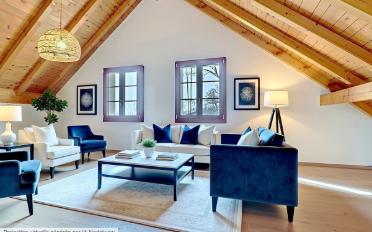 Maison 6 pièces - image - 4