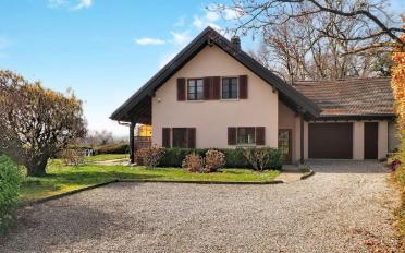 Maison 6 pièces - image - 1