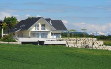 Single house 10 rooms - image - 1