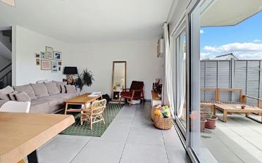 Maison contiguë 7.5 pièces - image - 4