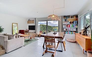 Maison contiguë 7.5 pièces - image - 2