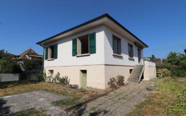 Maison 5 pièces - image - 1