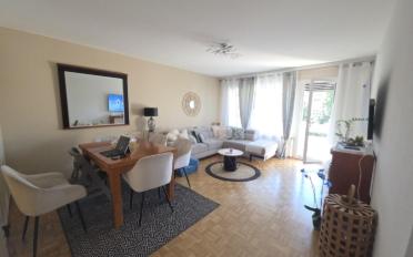 Apartment 4 rooms - image - 1