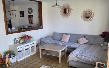 Maison contiguë 4.5 pièces - image - 4