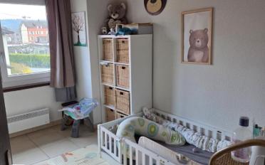 Maison contiguë 4.5 pièces - image - 8