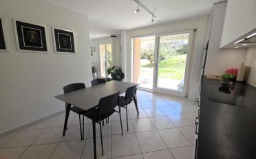Wohnung 5.5 Zimmer - image - 5