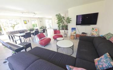 Wohnung 5.5 Zimmer - image - 2
