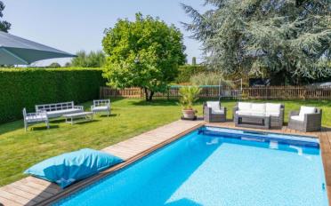 Villa 5 pièces - image - 1