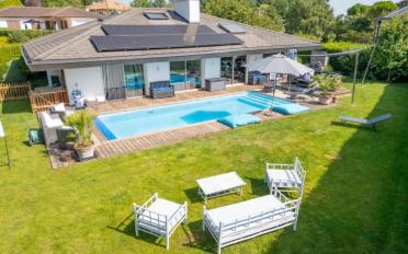 Villa 5 pièces - image - 9
