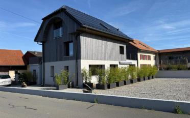 Residential building - image - 1