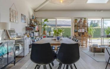 Villa 5 rooms - image - 10