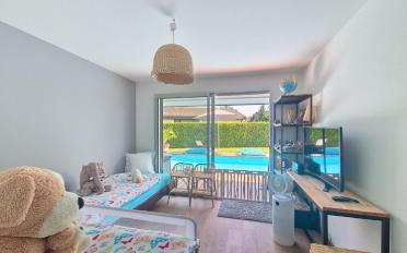 Villa 5 rooms - image - 12