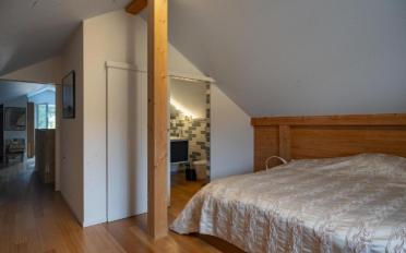 Villa 7.5 pièces - image - 12
