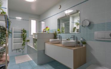 Villa 6 Zimmer - image - 7