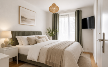 Villa 6 Zimmer - image - 4