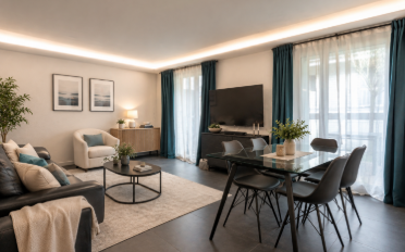 Villa 6 Zimmer - image - 1
