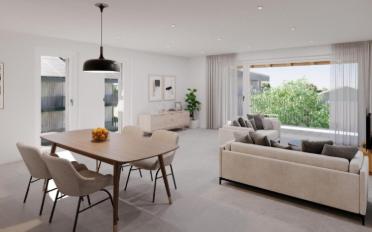 Wohnung 4.5 Zimmer - image - 3
