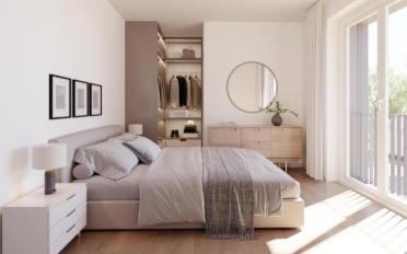 Wohnung 4.5 Zimmer - image - 2