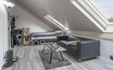 Apartment 6 rooms - image - 9