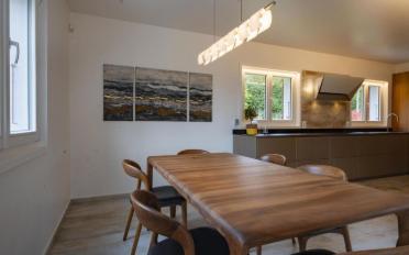 Villa 7.5 rooms - image - 5