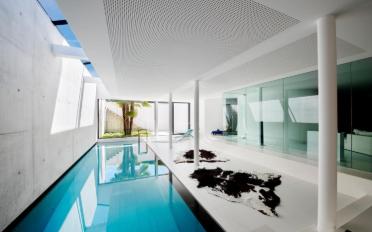 Villa 7 pièces - image - 9