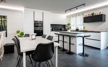 Villa 6 rooms - image - 2
